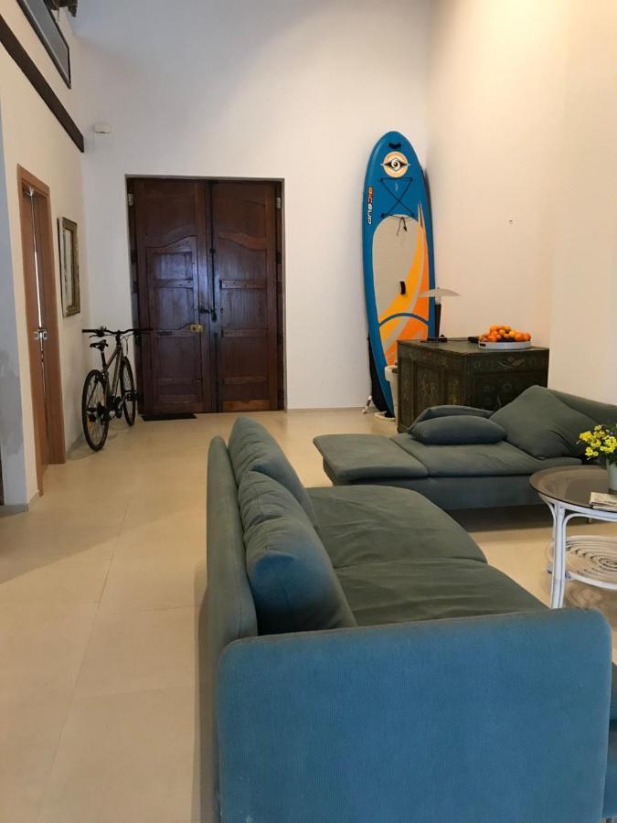 "Aqui Se Vive Bien" Villa Burriana Exterior photo
