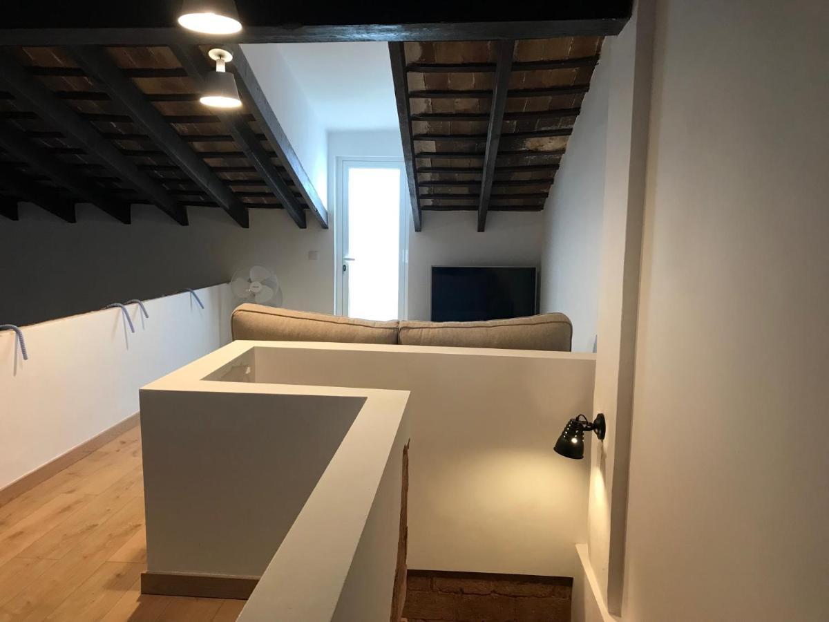 "Aqui Se Vive Bien" Villa Burriana Exterior photo